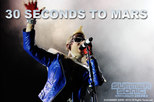 SUMMER SONIC 2010｜THIRTY SECONDS TO MARS