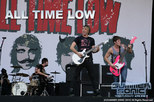 SUMMER SONIC 2010｜ALL TIME LOW