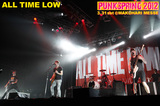 ALL TIME LOW｜PUNKSPRING 2012