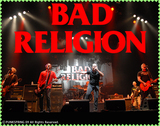 BAD RELIGION｜PUNKSPRING 09