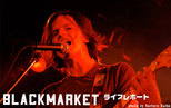 BLACKMARKET Japan Tour 2008
