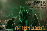 LOUD PARK 09｜CHILDREN OF BODOM