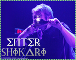 ENTER SHIKARI｜PUNKSPRING 09