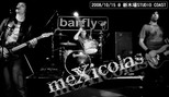 MEXICOLAS｜2008