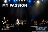 SUMMER SONIC 2010｜MY PASSION