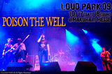LOUD PARK 09｜POISON THE WELL