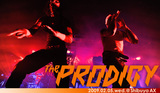 THE PRODIGY Japan Tour 2009