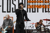 SUMMER SONIC 2012 | LOSTPROPHETS