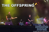SUMMER SONIC 2010｜THE OFFSPRING