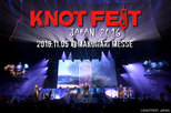 KNOTFEST JAPAN 2016 -DAY1-