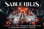 SABLE HILLS