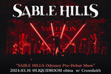 SABLE HILLS
