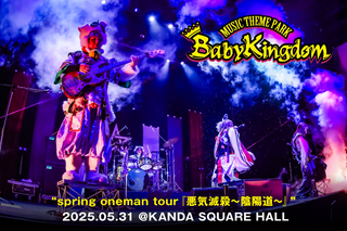BabyKingdom