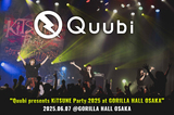 Quubi