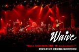 Waive