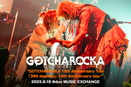 GOTCHAROCKA