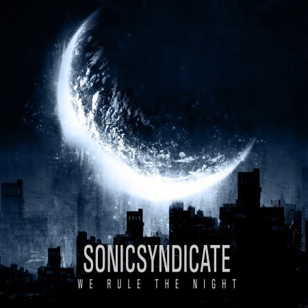 SONIC SYNDICATE 来日に向け着々と準備中！？