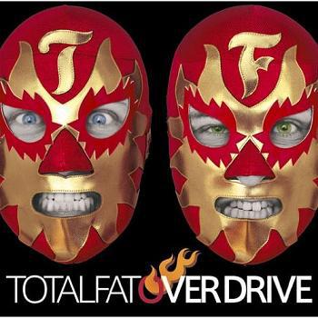 TOTALFATからビデオコメントが到着！
