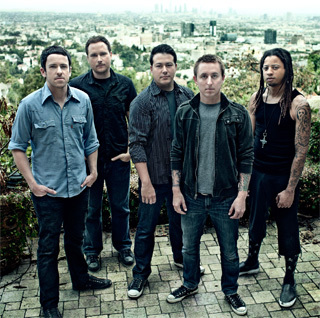 YELLOWCARD、新アルバムは「When You’re Through Thinking, Say Yes」