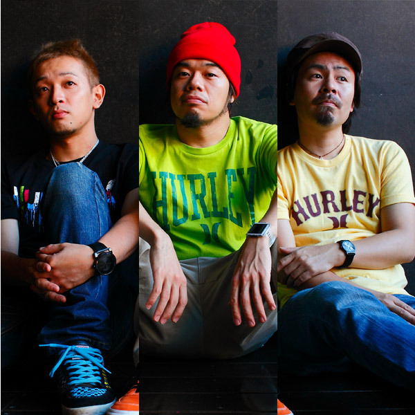 10-FEET、東日本大作戦（4/19 @京都MUSE）の売上げ（総額100万円以上）を義援金として寄付したことを公表。