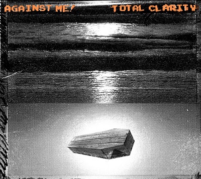 AGAINST ME!がレア・トラック集を古巣Fat Wreck Chordsよりリリース決定！