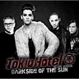 TOKIO HOTEL、2ndシングル「Monsoon」のMusic Videoをアップ！