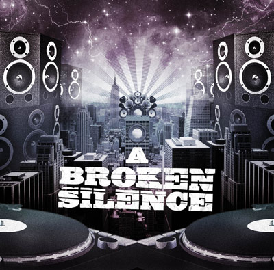 A BROKEN SILENCE セルフ・タイトルの2ndアルバムをドロップ！売上げの半分は日本赤十字に寄付。