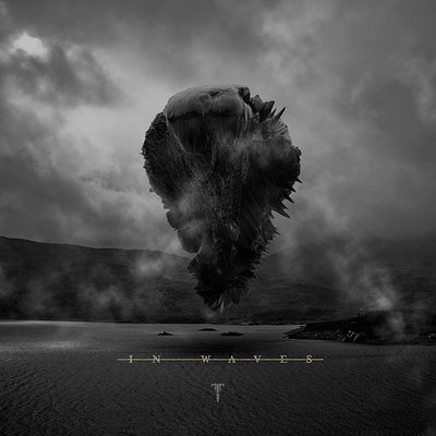 TRIVIUM、8/3リリースのニューアルバム『In Waves』より新曲「Dusk Dismantled」を公開！