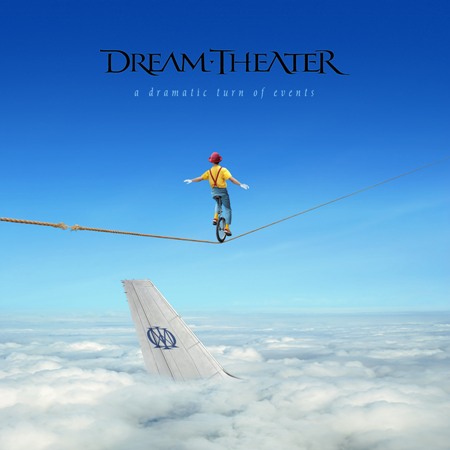 DREAM THEATER、新PV「On The Backs Of Angels」を公開！これぞDREAM THEATERな何気ないスーパーテク満載！！