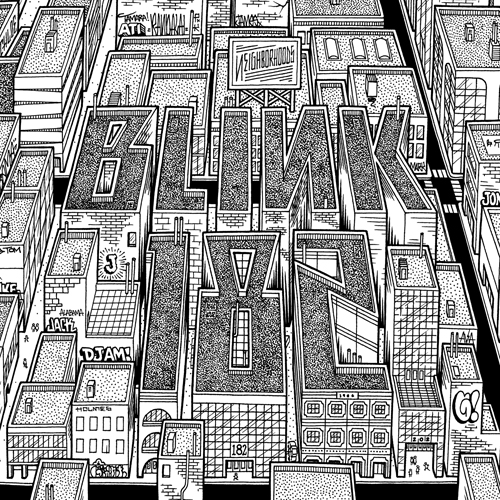 BLINK-182、新曲Music Videoを公開！これはライヴで見たい！！