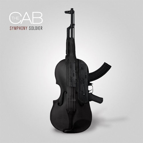 THE CAB、ニューアルバム『Symphony Soldier』の配信開始＆全曲試聴もアップ！
