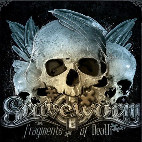 GRAVEWORM -  ニュー・アルバム、トラック・リスト決定！！驚きの日本語タイトル曲が！！