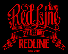 "REDLINE TOUR"にLAST ALLIANCE、HEY-SMITHの出演が決定！