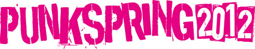【3/31に向けて！】PUNK SPRING 2012出演アーティストアイテム大特集！SUM41,ALL TIME LOW,SUICIDAL TENDNECIES他、事前に手に入れたいアイテムばかりです！