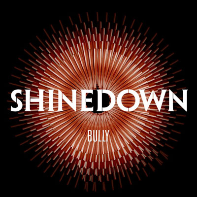 アメリカを代表するハードロック・バンド、SHINEDOWNが北米を除きROADRUNNER RECORDSに移籍！ニュー・アルバムは3月リリース