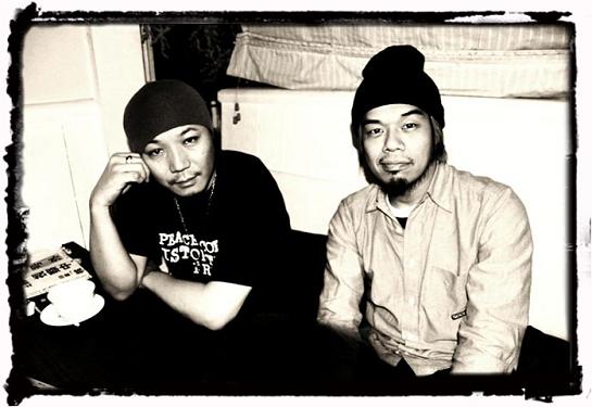 WAGDUG FUTURISTIC UNITY主催イベント、RAM THE CRUSH Vol.5開催に向け、KYONO（WAGDUG FUTURISTIC UNITY）×TAKUMA（10-FEET）の対談が公開