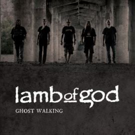 LAMB OF GOD、全編アニメーションによる衝撃の最新ビデオ「Ghost Walking」を公開！