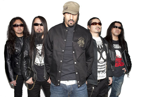 UNITED、究極のリ・レコーディング・ベスト・アルバムのリリース決定！