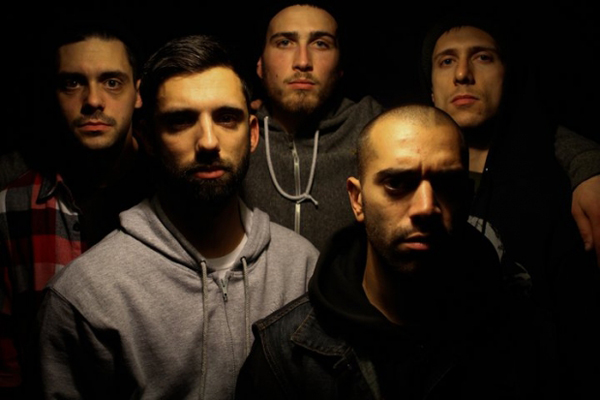 THIS IS HELL、「Demons」のPVを公開！