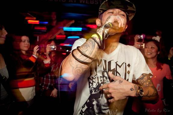 RIZE、４年ぶりの４人体制でいよいよ全国ツアースタート！