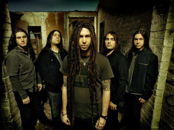 SHADOWS FALL、ニュー・アルバム『Fire From The Sky』の全曲フル視聴を開始！