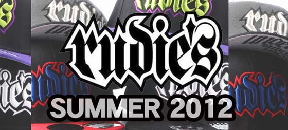 フェスの季節がやってきた！！ライブキッズ御用達人気国内ブランドRUDIE'Sアイテム残り僅かです！