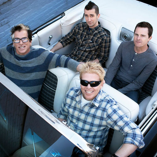THE OFFSPRING JAPAN TOUR 2012の各公演にHEY-SMITH、Northern19、TOTALFAT、EGG BRAIN、BUZZ THE BEARSらサポート・アクト出演が決定！