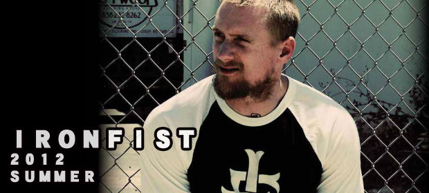 超人気ブランドIRON FIST CLOTHINGアイテム大特集！ 