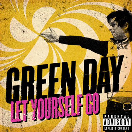 GREEN DAY、MTV VMA2012にて新作より新曲「Let Yourself Go」を披露！同時に「Let Yourself Go」をiTunes Storeで配信開始！
