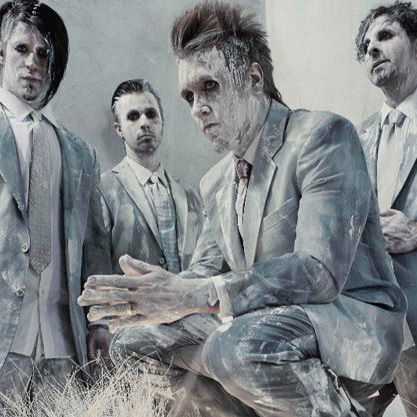 PAPA ROACH、新作『The Connection』より、最新MV「Where Did The Angels Go」を公開！