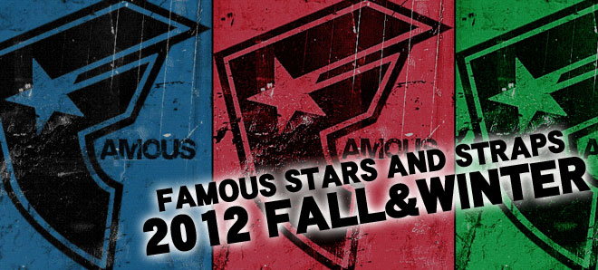 【今ならポイント10倍！】FAMOUS STARS AND STRAPSパーカー＆アクセ一斉入荷！BLINK-182ファン必見の冬アイテム・定番ロゴパーカーを今すぐチェック！