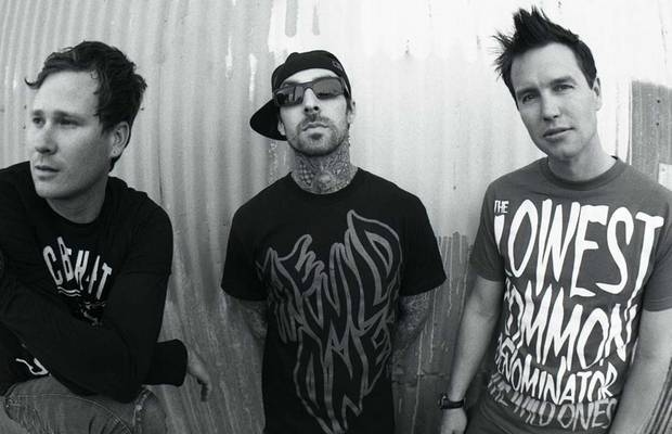BLINK-182、来年の春にニュー・アルバムをリリースする予定を明らかに！