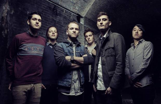 WE CAME AS ROMANS 、最新アルバムより「The King Of Silence」のリリック・ビデオを公開！