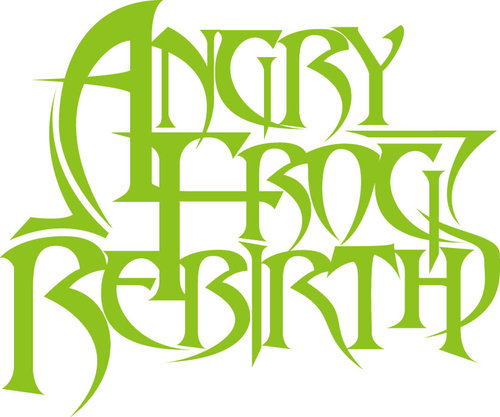 ANGRY FROG REBIRTH、2ndミニ・アルバム『Dance in the dark』を7/17リリース！自主企画、リリース・ツアー開催も決定！